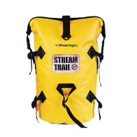 Waterproof Bag กระเป๋ากันน้ำ Stream Trail รุ่น Dry Tank 60L D2 แบรนด์กระเป๋ากันน้ำ No.1 จากญี่ปุ่น มีให้เลือกทั้งหมด 3 สี