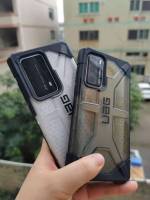 [ส่งจากไทย เร็ว1-2วัน] Case UAG PLASMA ใส เคสโทรศัพท์ Samsung Note8 Note9 Note10 Note10pro Note20 Note20 Ultra Note10plus + S9Plus S10 S10plus S20 S20FE S20plus S20Ultra S21 S21plus S21ultra ซัมซุง โน็ต Note เอส