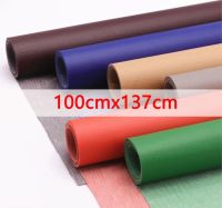 【LZ】❁❦  100x137cm Faux Leather Fabric for Furniture Self Adhesive Leather Fix Patch Sofa Repair Subsidies PU Fabric Stickers Patches