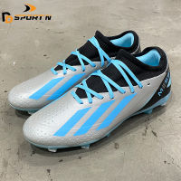 รองเท้าสตั๊ด ADIDAS X Crazyfast Messi.3 FG รหัสสินค้า IE4078