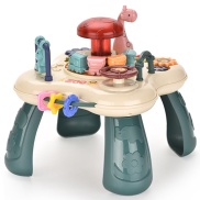 Baby Activities Table Baby Activities Center Educational Table Baby Games