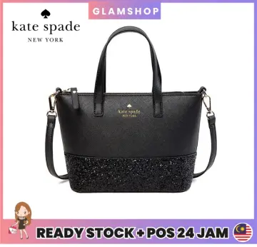 Kate Spade Glitter Purse | Kate spade glitter purse, Glitter purse, Kate  spade bag