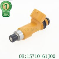 คุณภาพสูงหัวฉีดหัวฉีด 0350 15710-61J00 1571061J00 สำหรับ SUZUKI=high qualiy Fuel Injector nozzle 0350 15710-61J00 1571061J00 FOR SUZUKIคุณภาพสูงหัวฉีดหัวฉีด 0350 15710-61J00 1571061J00 สำหรับ SUZUKI=high qualiy Fuel Injector nozzle 03