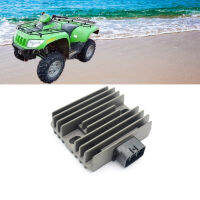 【Pelican】รถจักรยานยนต์ชายหาดรถ ATV ควบคุมแรงดันไฟฟ้า Rectifier ARCTIC CAT700 Motorcycle beach bike ATV stabilized rectifier ARCTIC CAT700