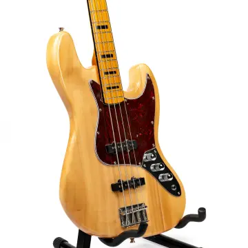 Sqoe 2024 jazz bass