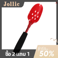 Jollic เหยื่อตกปลา1ชิ้นช้อนโยนเหยื่อล่อเบ็ดตกปลาแบบหมุนระยะไกลอุปกรณ์ทำรังเครื่องมือจับเหยื่อตกปลาคาร์พ