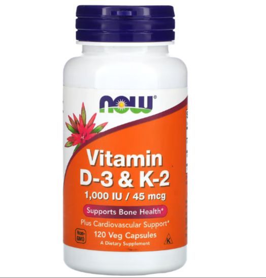 exp2025-now-foods-vitamin-d3-amp-k2-45mcg-1-000-iu-120-veg-capsules