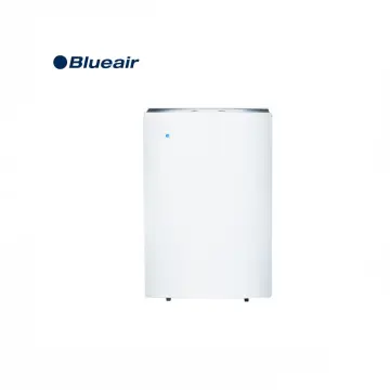 Blue air purifier deals harga