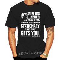 New 2023 Fashion Hot MenS High Quality Tees Turbo Speed Jeremy Clarkson Grand Tour Top Gear Gift for Him printing Online Shirt Store MenS New Style t shirt NBA8  LQW6