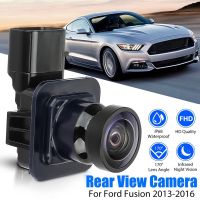 FR3T-19G490-AC Car Rear View Backup Reserve Parking Camera for FORD MUSTANG 2015-2019