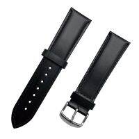 ❉ Genuine Leather Watchband Waterproof Watch Strap for Alfajr WA-10 AL-SAHAR P012 AL-HARAMEEM HA-6102