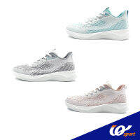 [มาใหม่ล่าสุด เท่ห์ ดูแพง] รองเท้าผ้าใบ  IQ Shoes แบบผูกเชือกก มี3สี รุ่นPY6-RE2516L