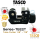 TASCO TB22N คัตเตอร์ตัดท่อทองแดง แบบสปริง