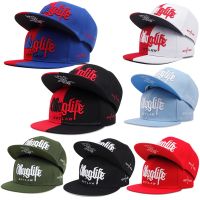 ♀✌◐ {Ready Stock} 2PAC Hip Hop embroidery cap Snapback men fashion outdoor sport sumbrero net cap for women summer sun visor adjustable Hat