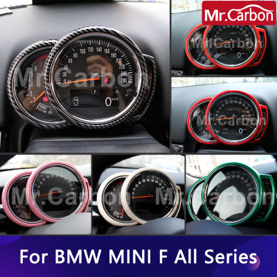 Car Tachometer Decoration Cover For BMW MINI ONE Cooper S F54 F55 F56 F57 F60 Interior Modification Accessories Car Products