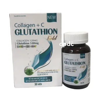 Các lợi ích collagen glutathione plus và công dụng chưa được biết đến