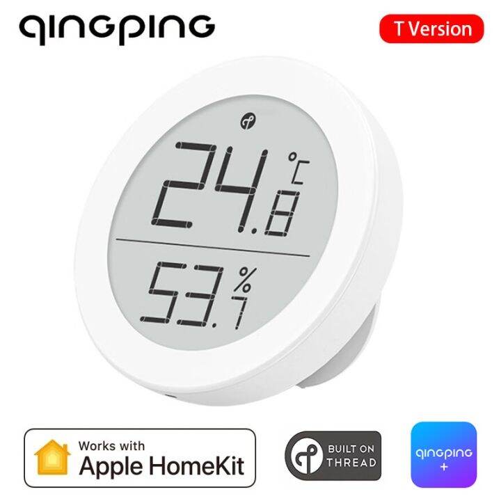 xiaomi thermometer homekit