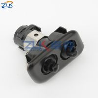 ZZOOI Car Accessoires Head Lamp Light Headlight Headlamp Washer Nozzle For BMW 5 Series E39 520 523 540 525 528 530 535 M5 1995-2003