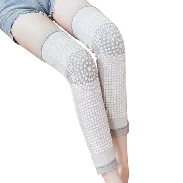 new-winter-self-heating-knee-protector-wormwood-hot-compress-cold-protection-knee-sleeve-for-men-women