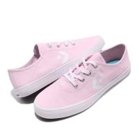 รองเท้า Converse Costa OX Pink สีชมพู ลิขสิทธิ์แท้ ไซต์ 40.5 พื้นนุ่ม+น้ำหนักเบา จากช็อปพร้อมกล่องป้าย