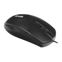 【cw】 Rice Crab X2 Desktop Computer Laptop Mouse Office Internet Cafe Game Mouse USB Wired Mouse