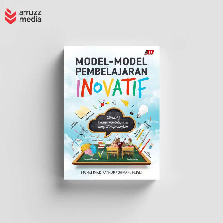 Buku Model Model Pembelajaran Inovatif Lazada Indonesia