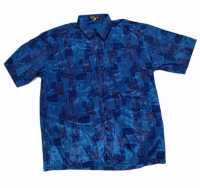 THAI SILK SHIRTS - L01