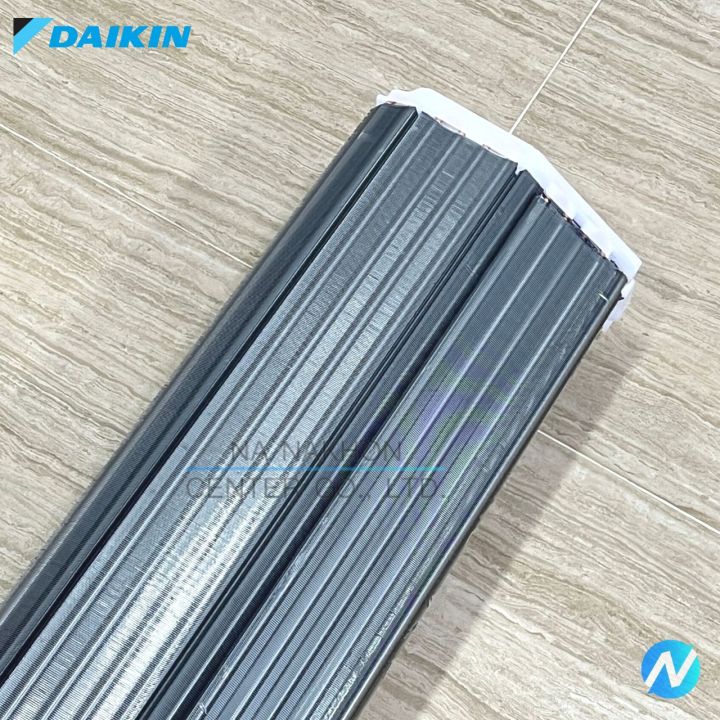 แผงรังผึ้งคอยล์เย็น-แผงคอยล์เย็น-อะไหล่แอร์-อะไหล่แท้-daikin-รุ่น-2550143