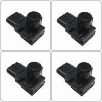 Set 4 New And High Quality PDC Parking Sensor 89341 33180 188300 For Toyota Camry For LEXUS GX460 RX450