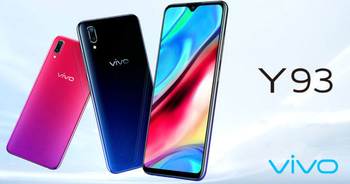 vivo-y93-สมาร์ทโฟน-สมาร์ทโฟน-โทรศัพท์มือถือ-มือถือราคาถูก-วีโว่-โทรศัพท์vivo-มือถือ-วีโว่-สมาร์ทโฟนตัวรอง-โทรศัพท์วีโว่vivo-หน้าจอ-6-22-นิ้ว-helio