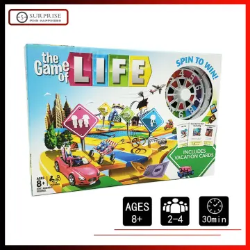 Shop Game Of Life online