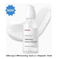 MANYO FACTORY WHITENING SOOCE AMPOULE 30ml