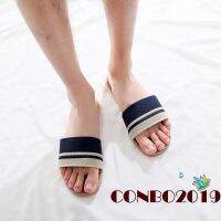 HGL♪Couples Summer Beach Slipprs Waterproof Comfy Sandal Home Ho Shower