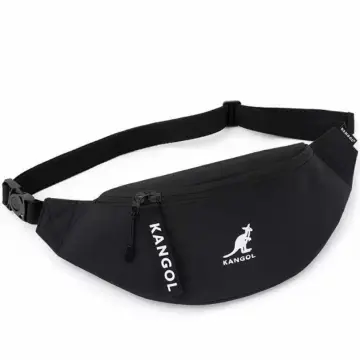 Kangol belt 2025 bag price