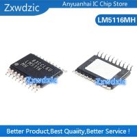 5pcs LM5116MH TSSOP20 LM5116MHX TSSOP-20 LM5116 TSSOP WATTY Electronics