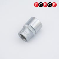 53514 ลูกบ็อกขนาด SQ.DR. 3/8" เบอร์ 14 ตัวแทนจำหน่าย FORCE ประเทศไทย MADE IN TAIWAN