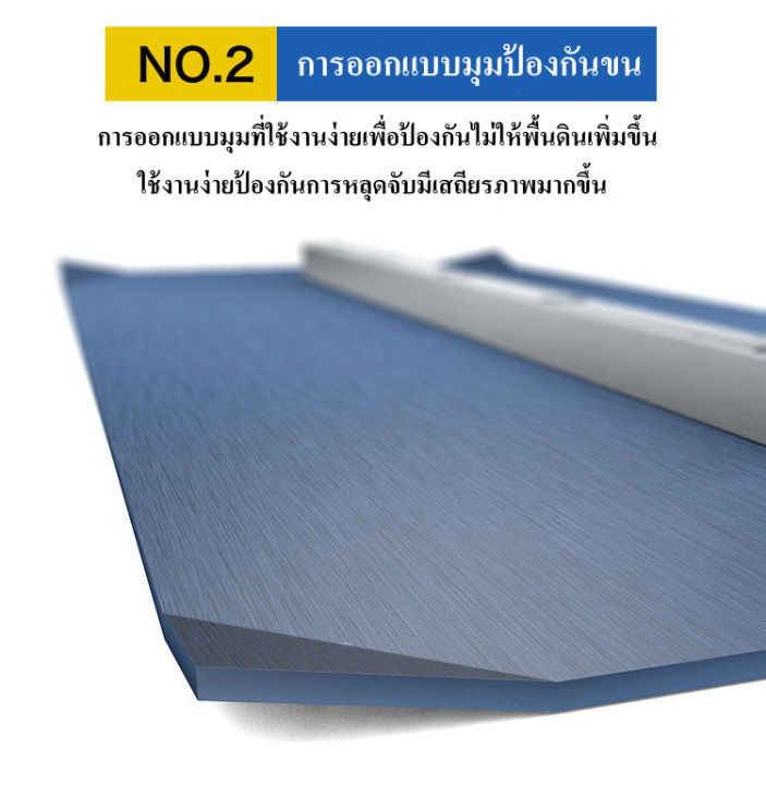 ใบขัดมันคอนกรีต-ใบขัดมันพื้นปูน-ใบขัดมัน-เครื่องขัดพื้น-4ใบ-1ชุด-สำหรับเครื่องขัดแมลงปอ-เกรียงใบมีด-เหล็กแมงกานีสหนา-ใบมีดขัดเครื่องยนต์เบนซิน-เกรียงคอนกรีต-อุปกรณ์เสริม