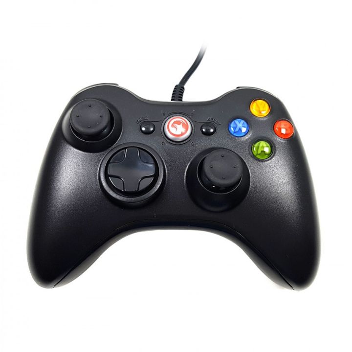 marvo-gt-012-usb-vibration-gamepad-จอยเกมส์