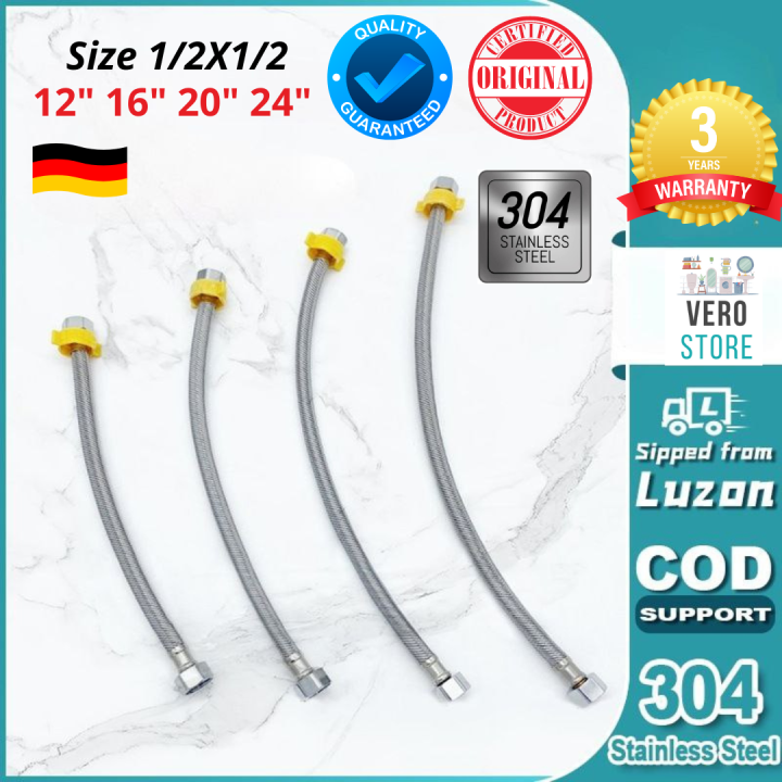 Best Seller 304 Stainless Heavy Duty Flexible Hose, High Quality Supply