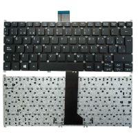 NEW Spanish Sp Latin LA laptop Keyboard for Acer Aspire V5 122 V5 122P V5 132 132P V13 V3 371 E11 E3 112 E3 111