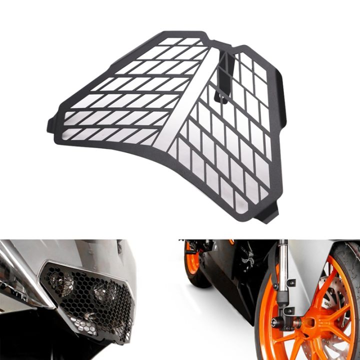 motorcycle-accessories-headlight-protector-guard-head-light-lense-cover-for-ktm-rc125-rc200-rc390-rc-125-200-390-15-18