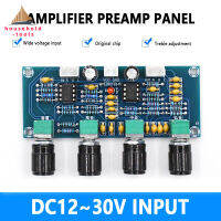 【?คลังสินค้าพร้อม?เครื่องมือที่ใช้ในครัวเรือน1ชิ้น DC12-24V XH-A901บอร์ดขยายกำลังเสียงระบบดิจิตอลโมดูลสูงและต่ำกระดานโทนโทนการปรับอะไหล่ลูกบิดกีตาร์บอร์ดคอนโทรลเหมาะสำหรับอุปกรณ์เครื่องเสียงมืออาชีพ