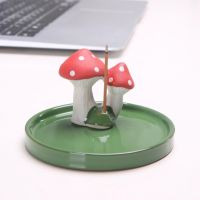 （HOT NEW）ที่ใส่ธูป Sturdyworkmanship Desktop DecorCenser Incense Stick Holder