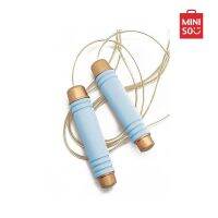 MINISO Sports เชือกกระโดด อุปกรณ์ ออกกำลังกาย Gliding Series Jumping Rope