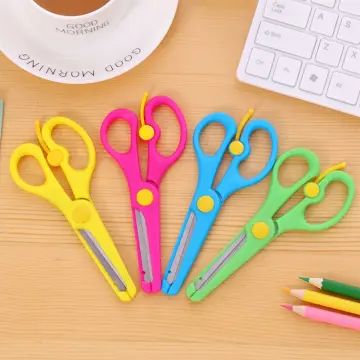 Mini Scissors 3.5