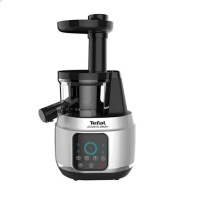 เครื่องสกัดน้ำผลไม้รอบต่ำ TEFAL ZC420E38 0.80ลิตร