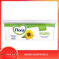 ออริจินัล มาการีน Flora 250 g