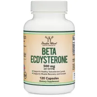 Beta Ecdysterone by DoubleWood