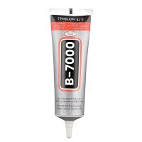 B-7000 Jewelry Glue Crystal Clear Adhesive For Phone Screen Repair  Wood  Jewelry  Nail Art (110Ml/3.7Oz) Adhesives Tape