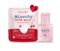 ?ลดล้างสต๊อก?น้ำตบเร่งผิวขาวมิสชี่  (MISSCHY) 30ML. ของแท้ 100% เห็นการเปลี่ยนแปลงภายใน5ขวดต่อเนื่องแบบไม่ตากแดดทุกวัน และทากันแดดตลอด